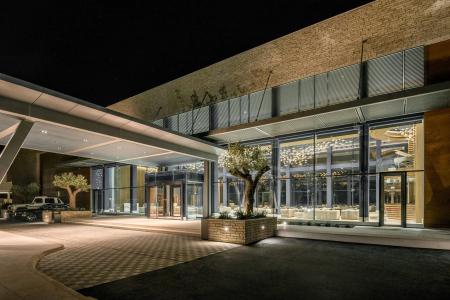 Cap St Georges Villas - 8