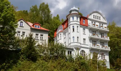 Apartmánový Komplex Dagmar - 0