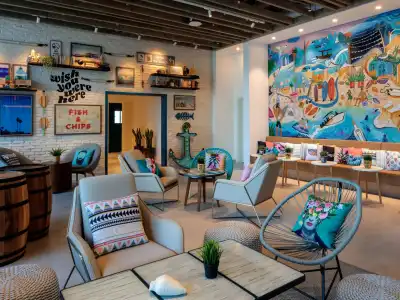 Rove La Mer Beach, Jumeirah - 20