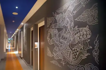 Aksorn Rayong,The Vitality Collection - 26