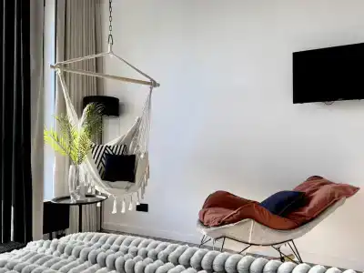 Raido. History Apart-hotel - 90