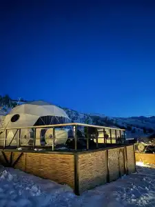 EcoHouse Glamping by Art - 56