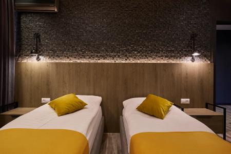 Gostiny Dvor Mini-Hotel - 93