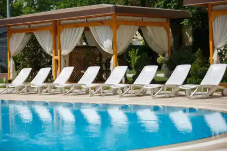 Lotte City Tashkent Palace - 3