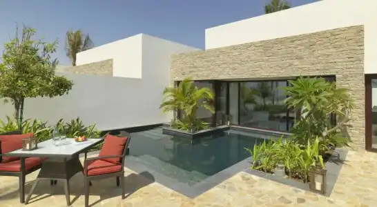 Al Baleed Resort Salalah by Anantara - 33