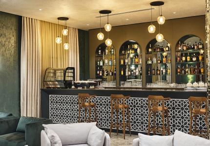 Basqal Resort & Spa - 40