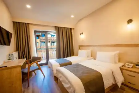 Gudauri Inn - 11
