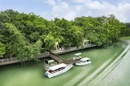An Lam Saigon River Residence - 1