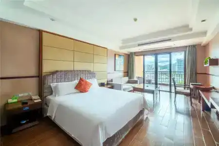 Grand Metropark Bay Sanya - 373