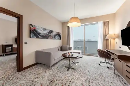 Radisson Blu Resort & Congress Centre 5* - 123