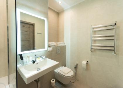 Downtown Suites Yerevan - 23
