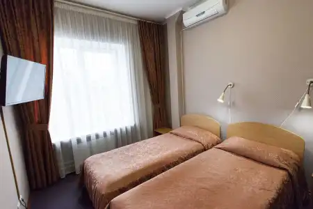 Tsentralnaya - 6