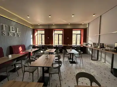 Nevskij 111 - 10