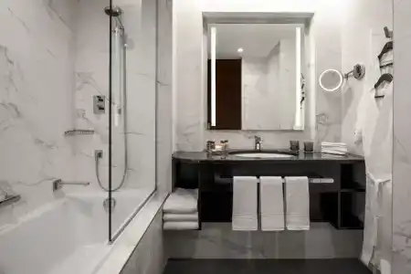 Sheraton Nizhny Novgorod Kremlin - 138