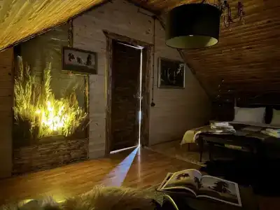 Zagorodnayy Klub Lesnaya Skazka - 72