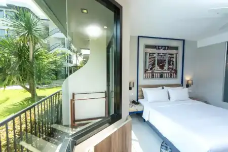 Holiday Inn Express Krabi Ao Nang - 33