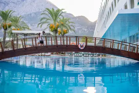 Transatlantik & Spa - Ultra All Inclusive - 4