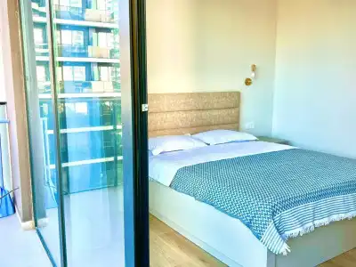 Steps Batumi & Suites - 20