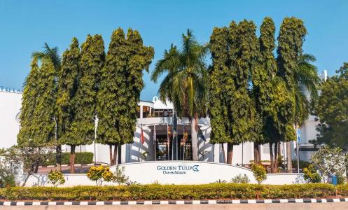 Golden Tulip Dar ES Salaam - 17