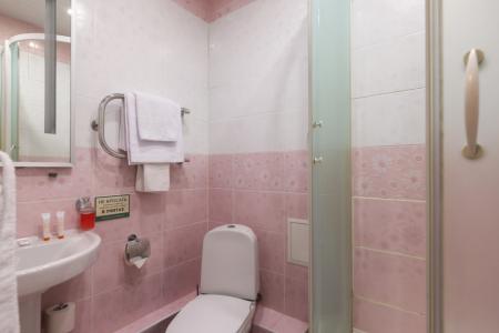 Russian Seasons Comfort Yaroslavl - 59