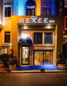 Rexee - 1