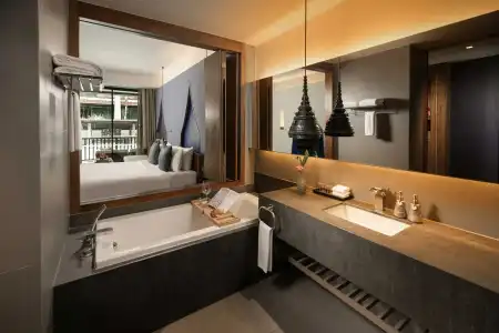 Avista Hideaway Phuket Patong - MGallery - 58