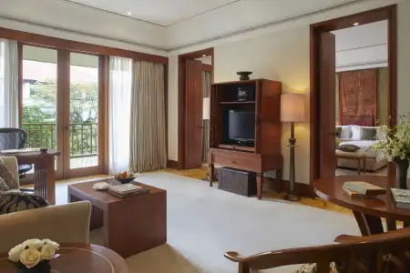 The Dharmawangsa Jakarta - 67