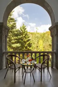 Jermuk Olympia Sanatorium - 45