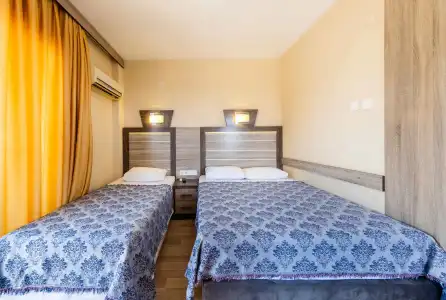 Selinus Beach Club - 24