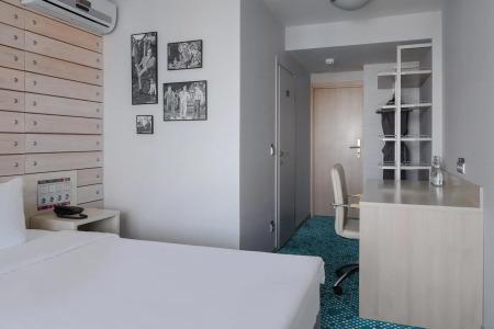 Yalta Inturist - 111