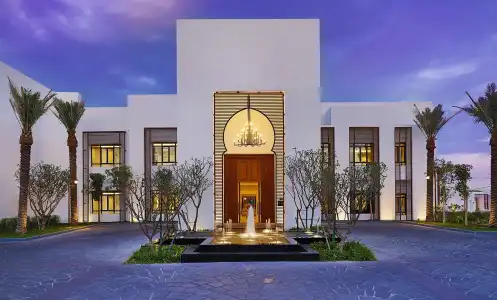Maysan Doha, Lxrs & Resorts - 0