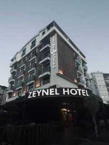 Zeynel Boutique - 2