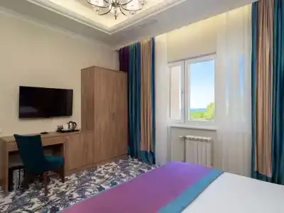 Revital Park Sanatorium - 57