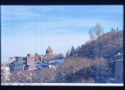 Holiday Home on Harutyunyan - 60