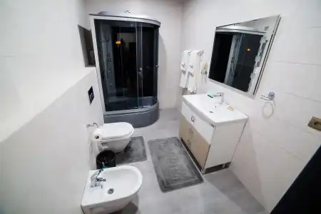 Al-Salam Apartment - 15