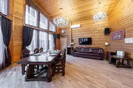 Zagorodnyi kompleks Vidnaya Usad'ba - 142