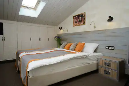 Chemodanov Butik-Hotel - 17