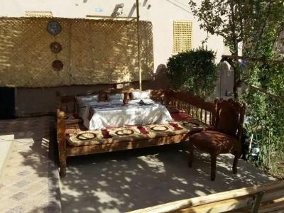 Khiva Boydzhan Ota Guest House - 14