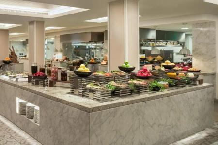 Crowne Plaza MUSCAT by IHG - 15