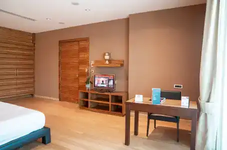 Ramada Plaza by Wyndham Istanbul City Center - 37