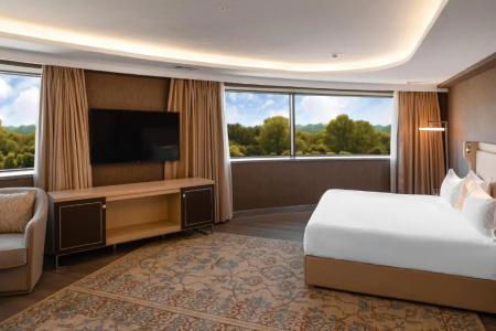 Mövenpick Samarkand - 66
