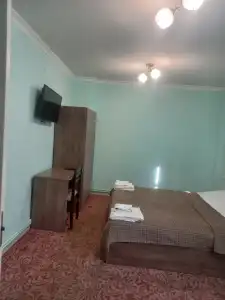 International Guest House - 37
