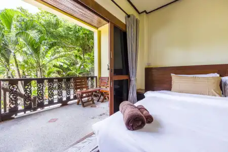 Coral View Resort - 47