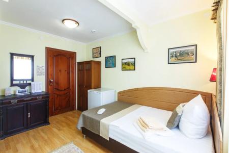 Sibir Gostinitsa - 61