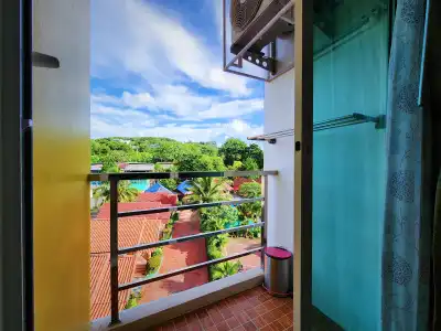 Phaithong Sotel Resort - 72