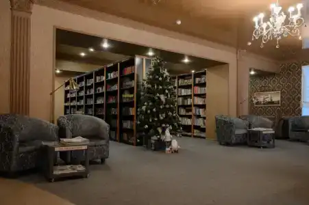 Zatish'e Sanatorium - 13