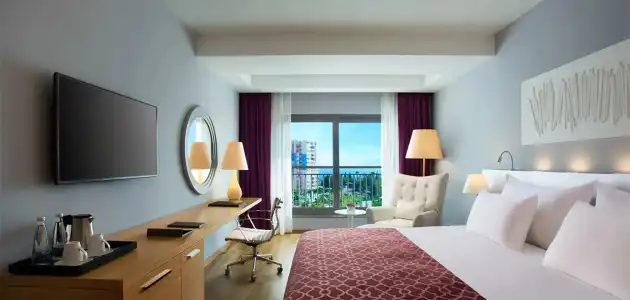 Akra Antalya - 9