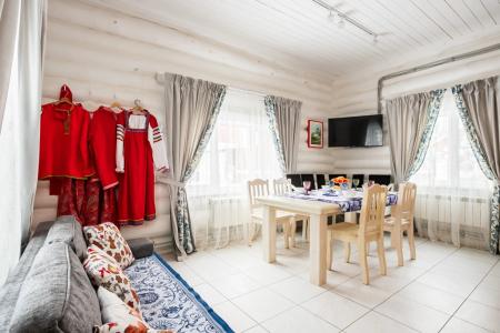 Kikino Na Vele Guest House - 55