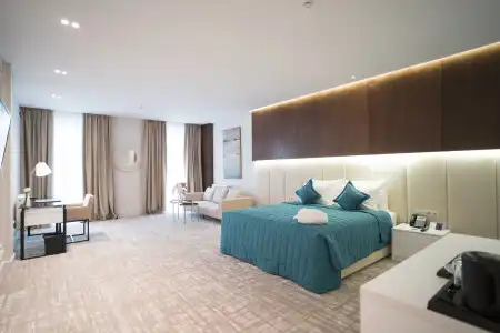 Mercure Tashkent South - 24