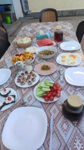 Bonjour Guest House - 23